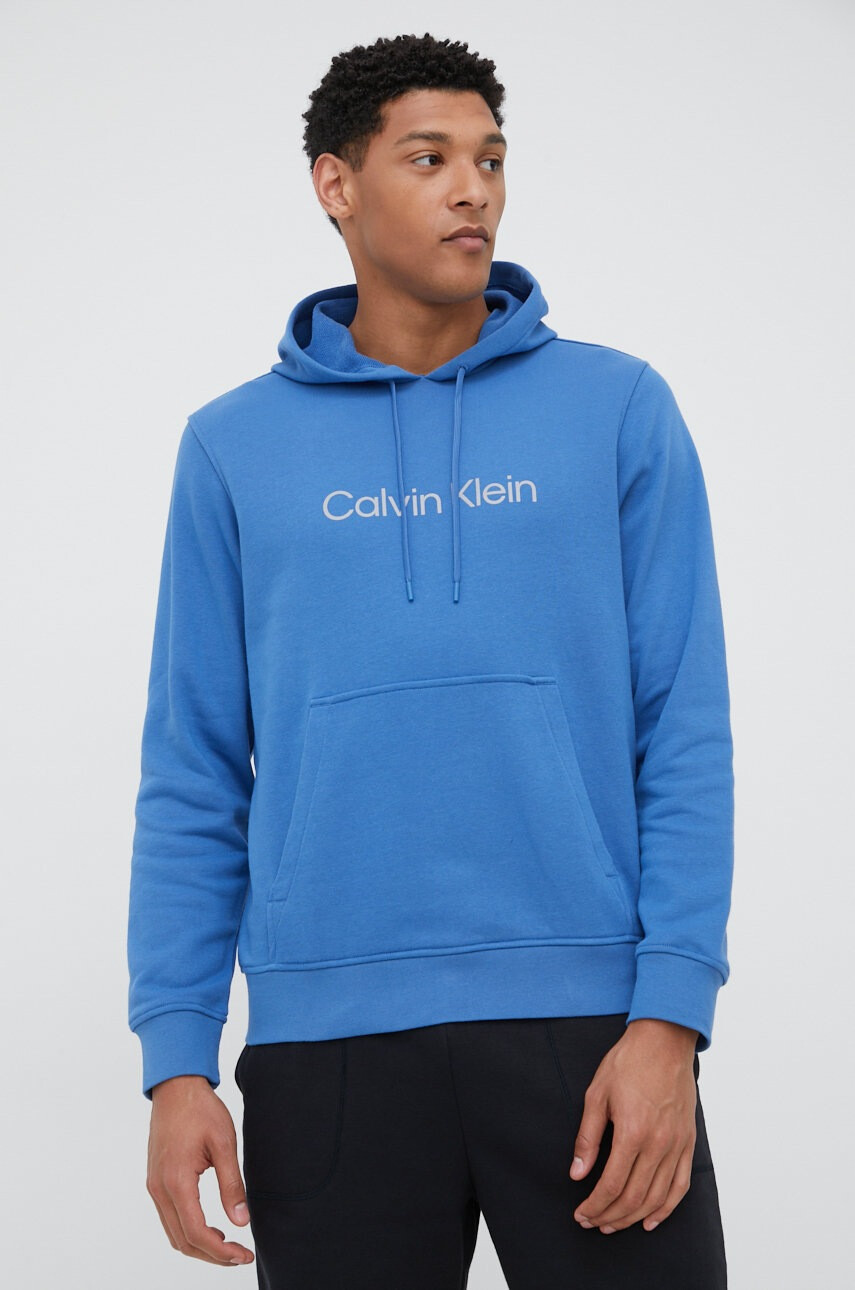 Calvin Klein Performance Спортен суичър - Pepit.bg