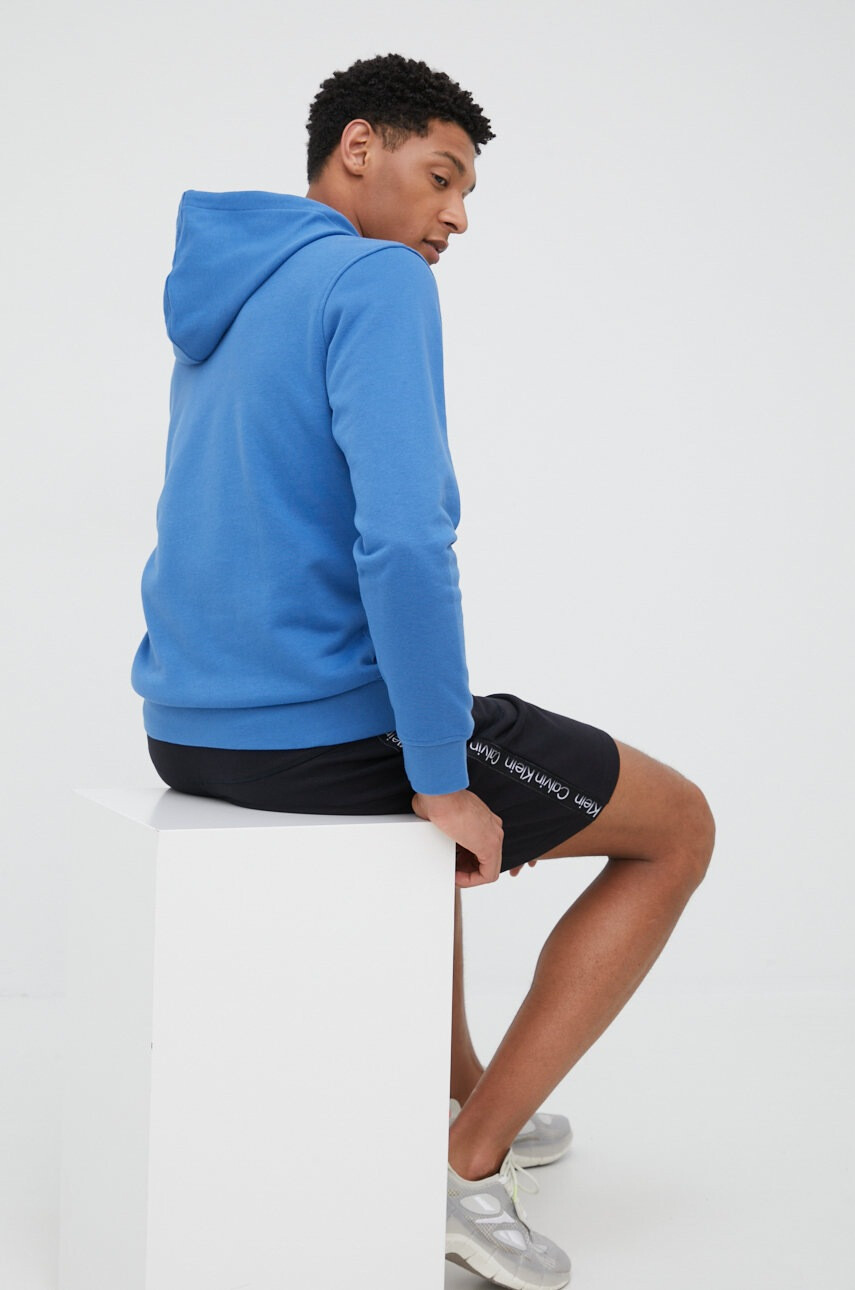 Calvin Klein Performance Спортен суичър - Pepit.bg