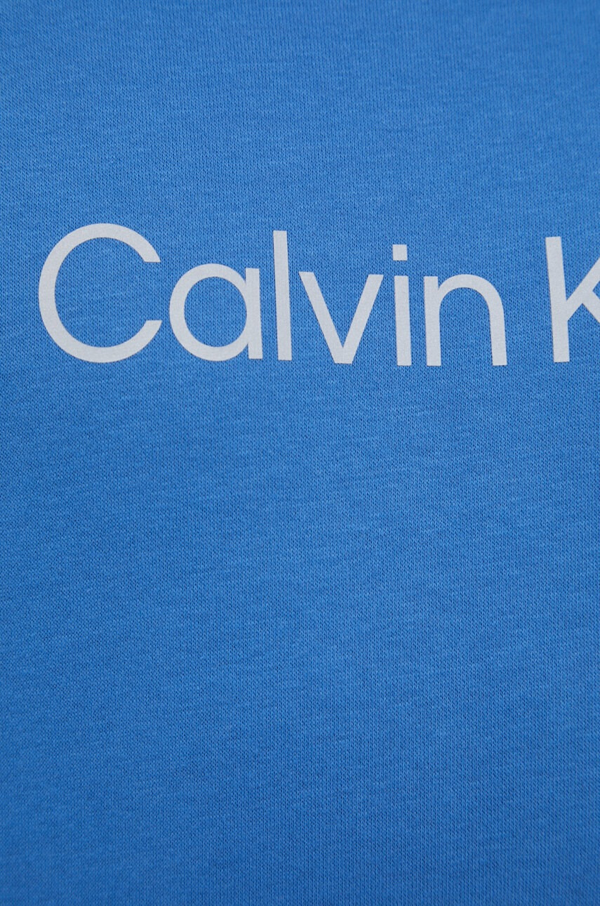Calvin Klein Performance Спортен суичър - Pepit.bg