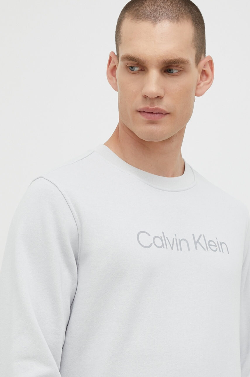 Calvin Klein Performance Спортен суичър - Pepit.bg
