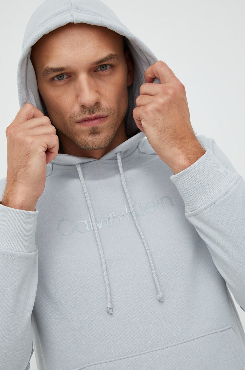 Calvin Klein Performance Спортен суичър - Pepit.bg