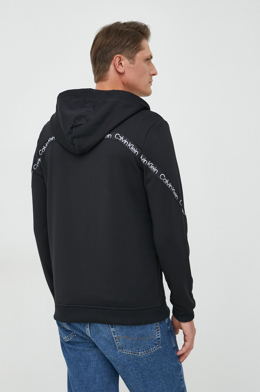 Calvin Klein Performance Спортен суичър - Pepit.bg