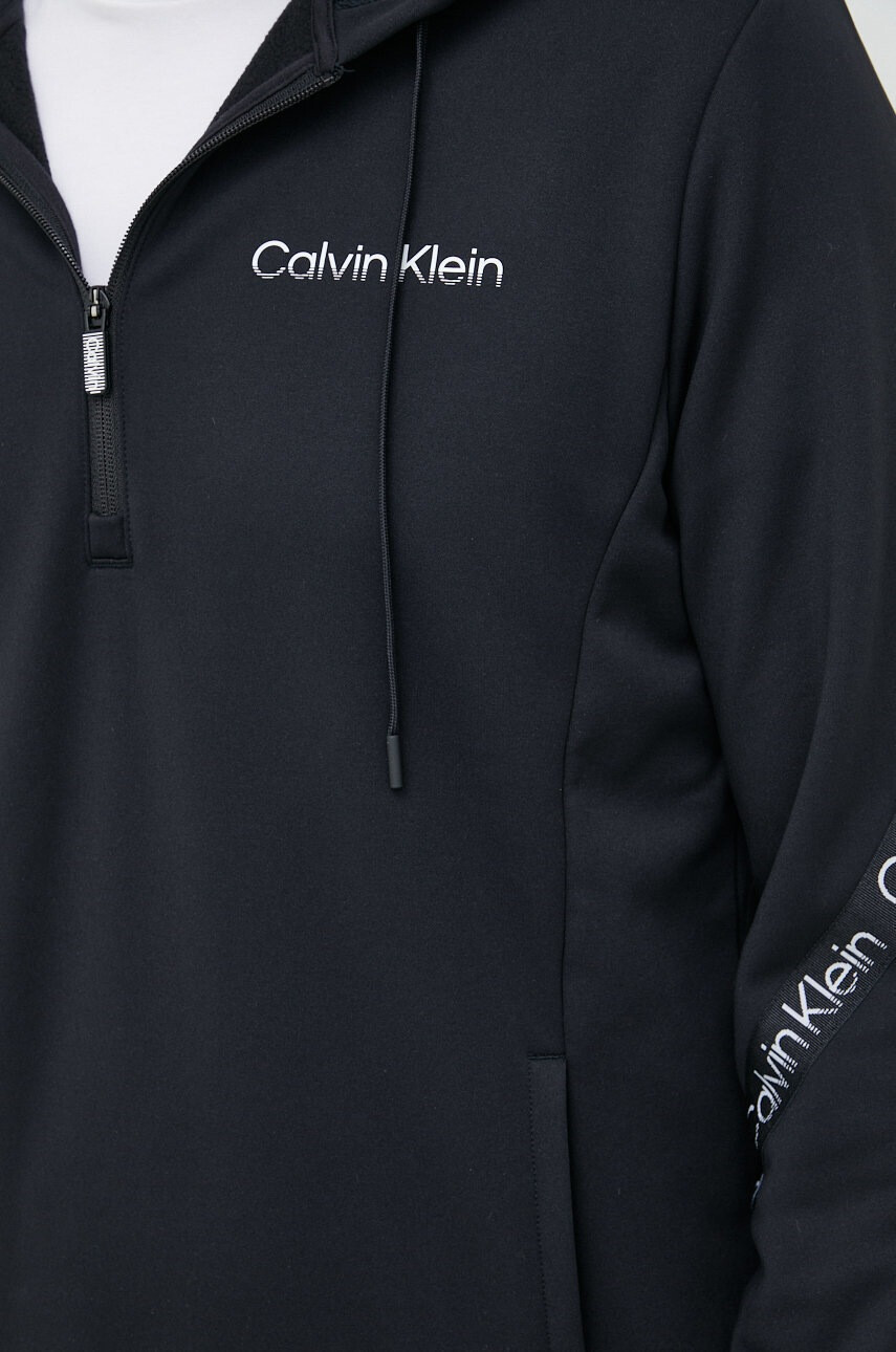 Calvin Klein Performance Спортен суичър - Pepit.bg