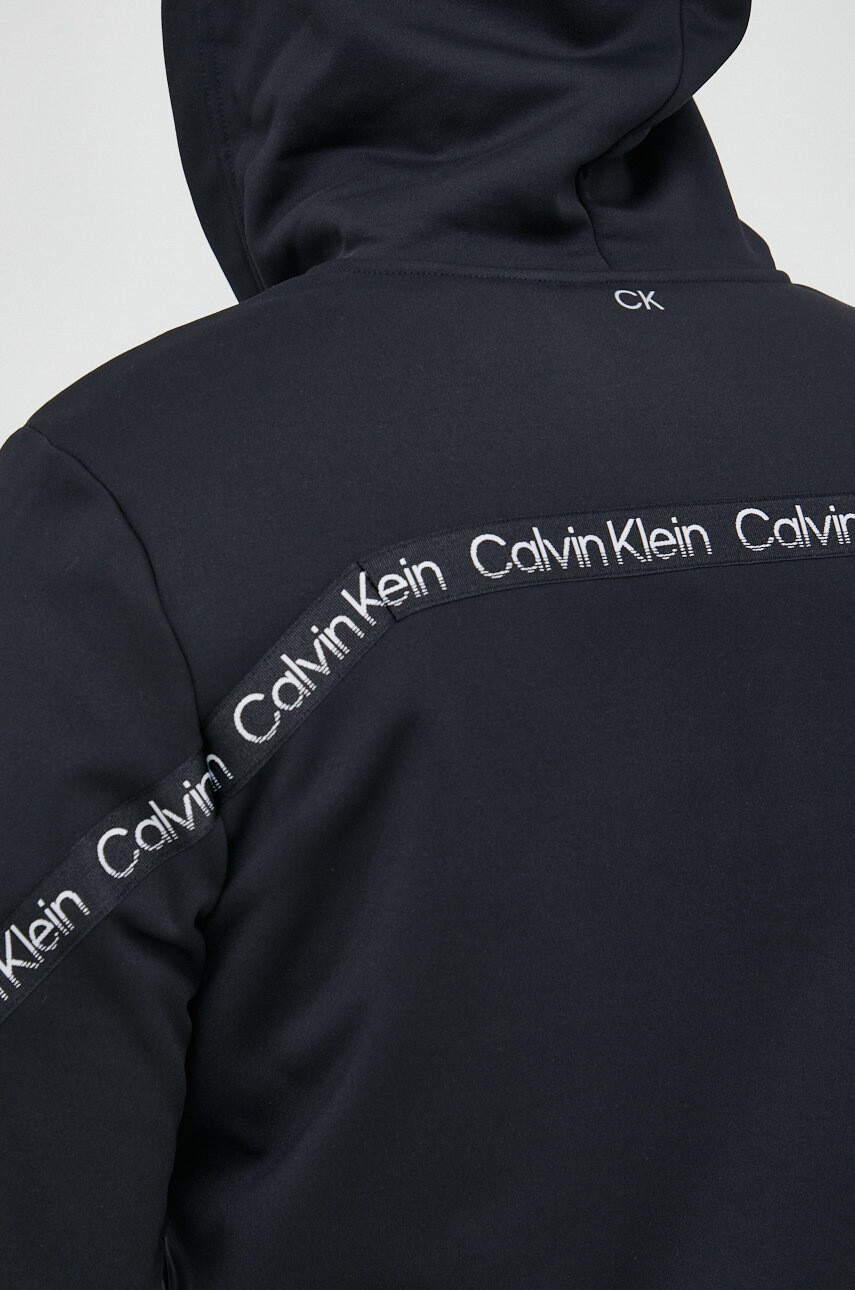 Calvin Klein Performance Спортен суичър - Pepit.bg