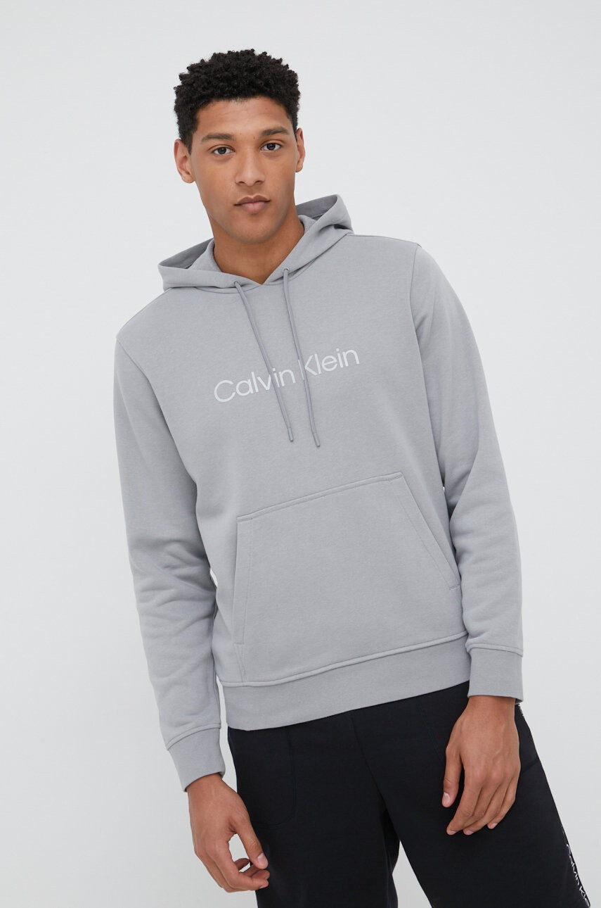 Calvin Klein Performance Спортен суичър - Pepit.bg