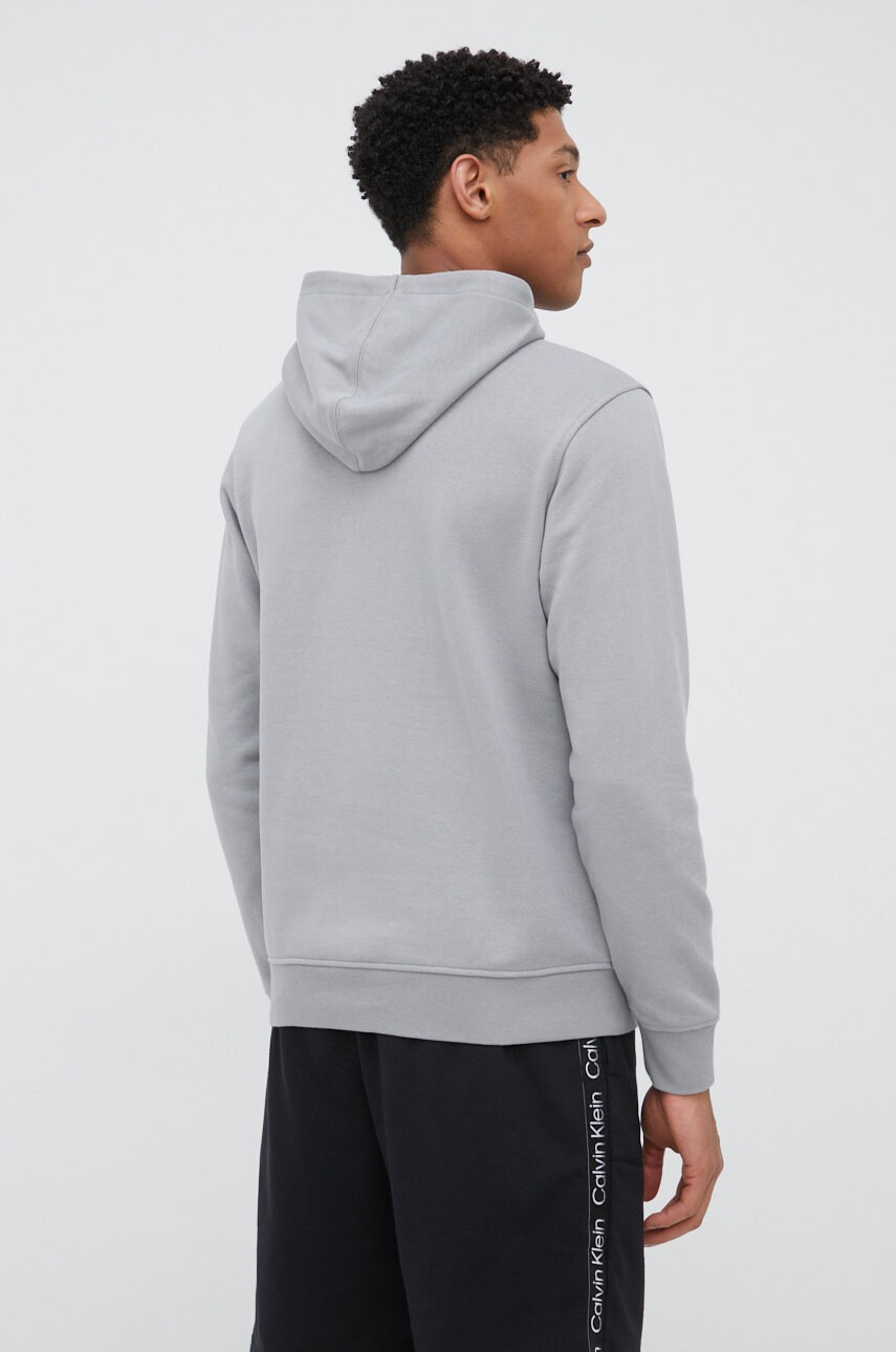 Calvin Klein Performance Спортен суичър - Pepit.bg