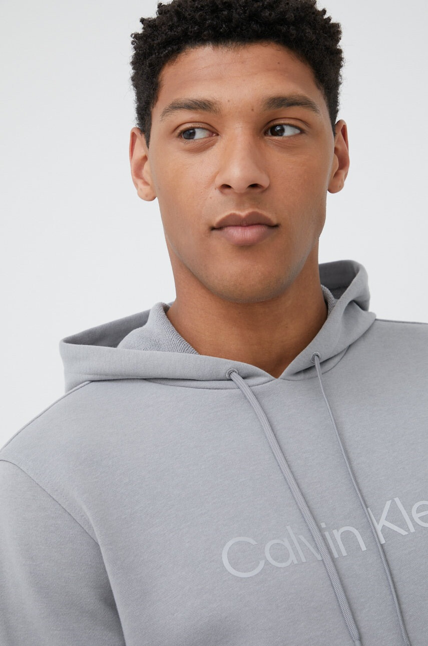Calvin Klein Performance Спортен суичър - Pepit.bg