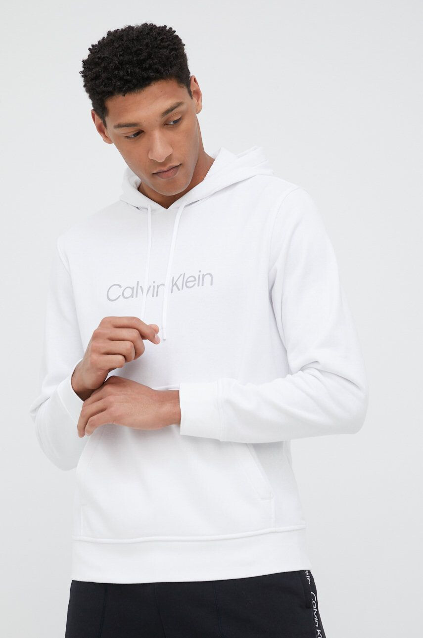 Calvin Klein Performance Спортен суичър - Pepit.bg