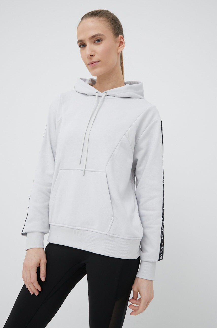 Calvin Klein Performance Спортен суичър Active Icon - Pepit.bg
