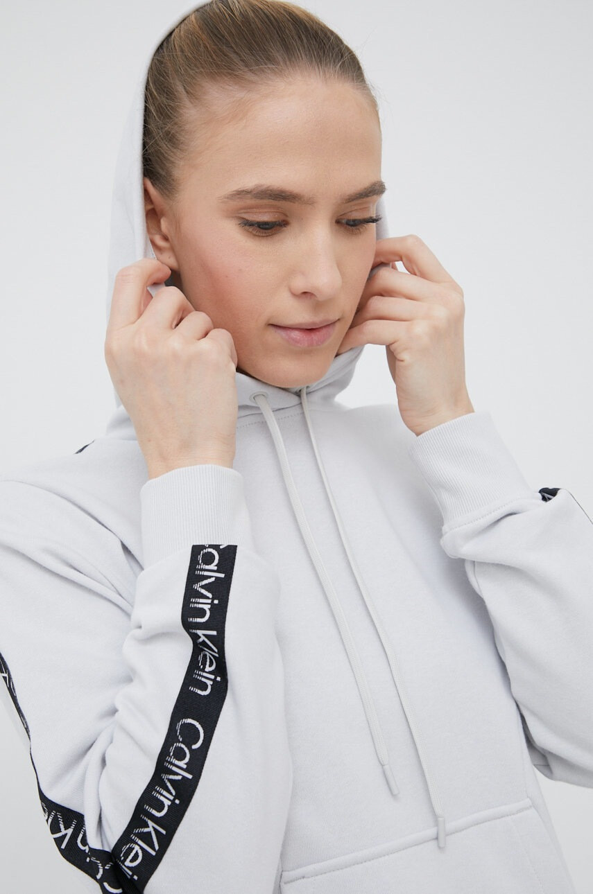 Calvin Klein Performance Спортен суичър Active Icon - Pepit.bg