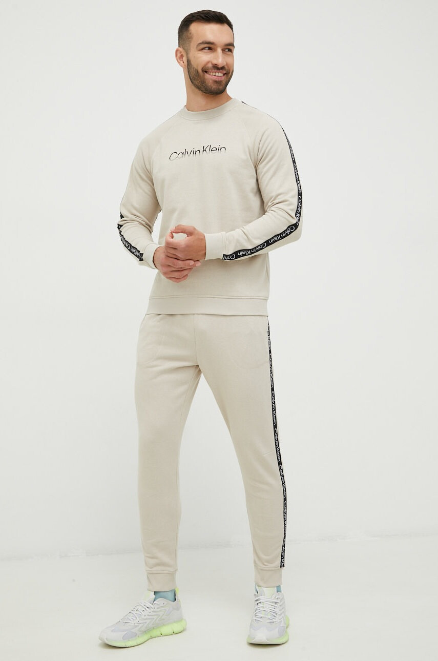 Calvin Klein Performance Спортен суичър Active Icon - Pepit.bg