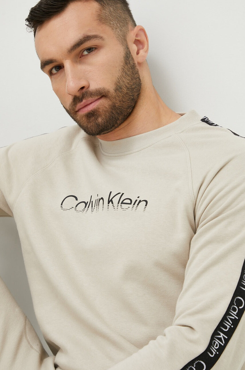 Calvin Klein Performance Спортен суичър Active Icon - Pepit.bg