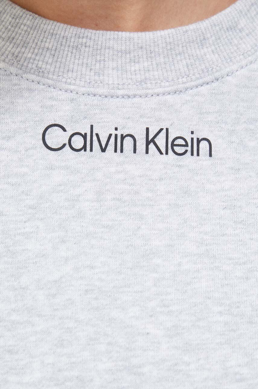 Calvin Klein Performance Спортен суичър CK Athletic - Pepit.bg