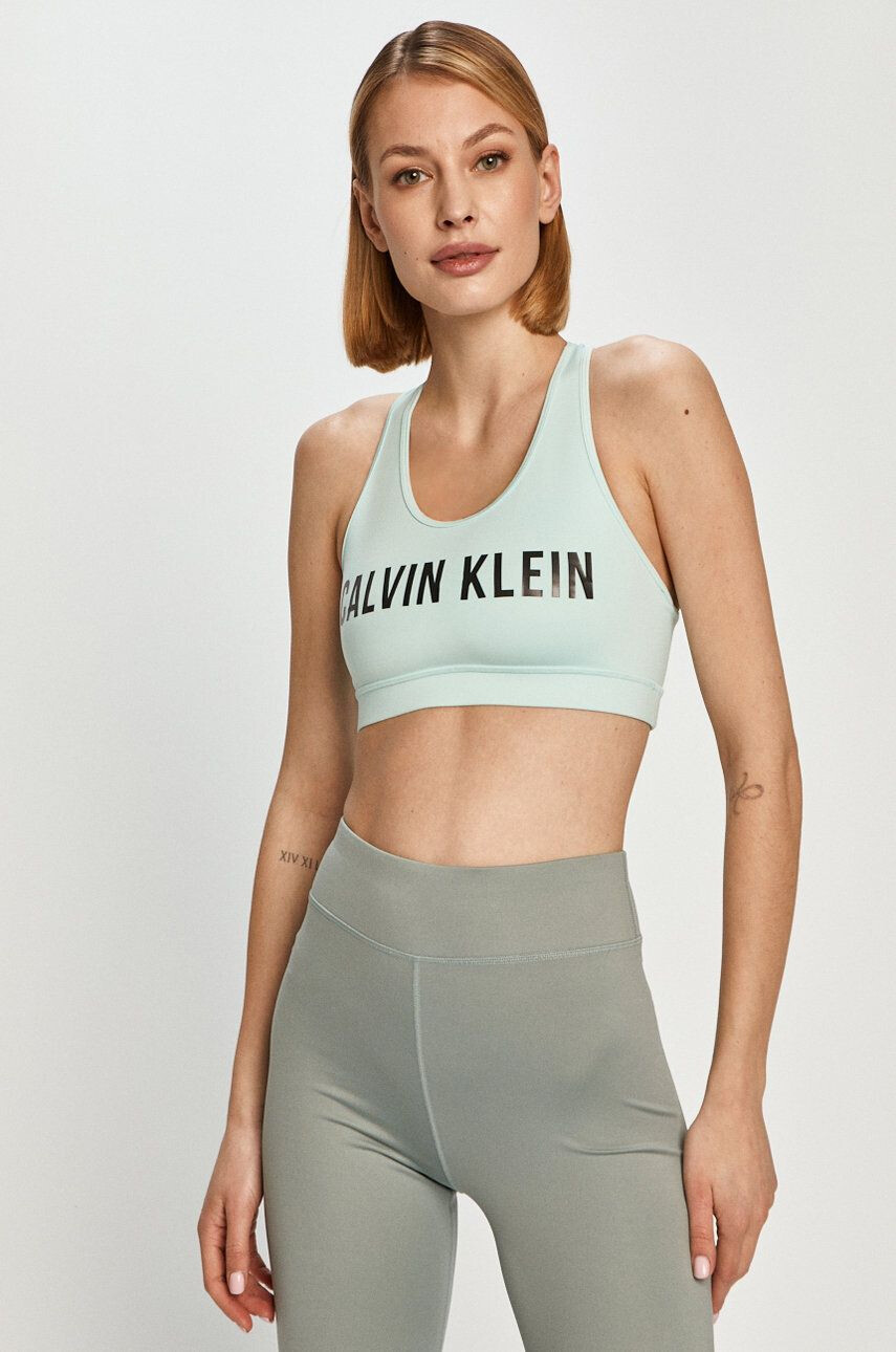 Calvin Klein Performance Спортен сутиен - Pepit.bg