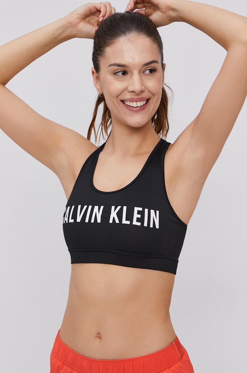 Calvin Klein Performance Спортен сутиен - Pepit.bg