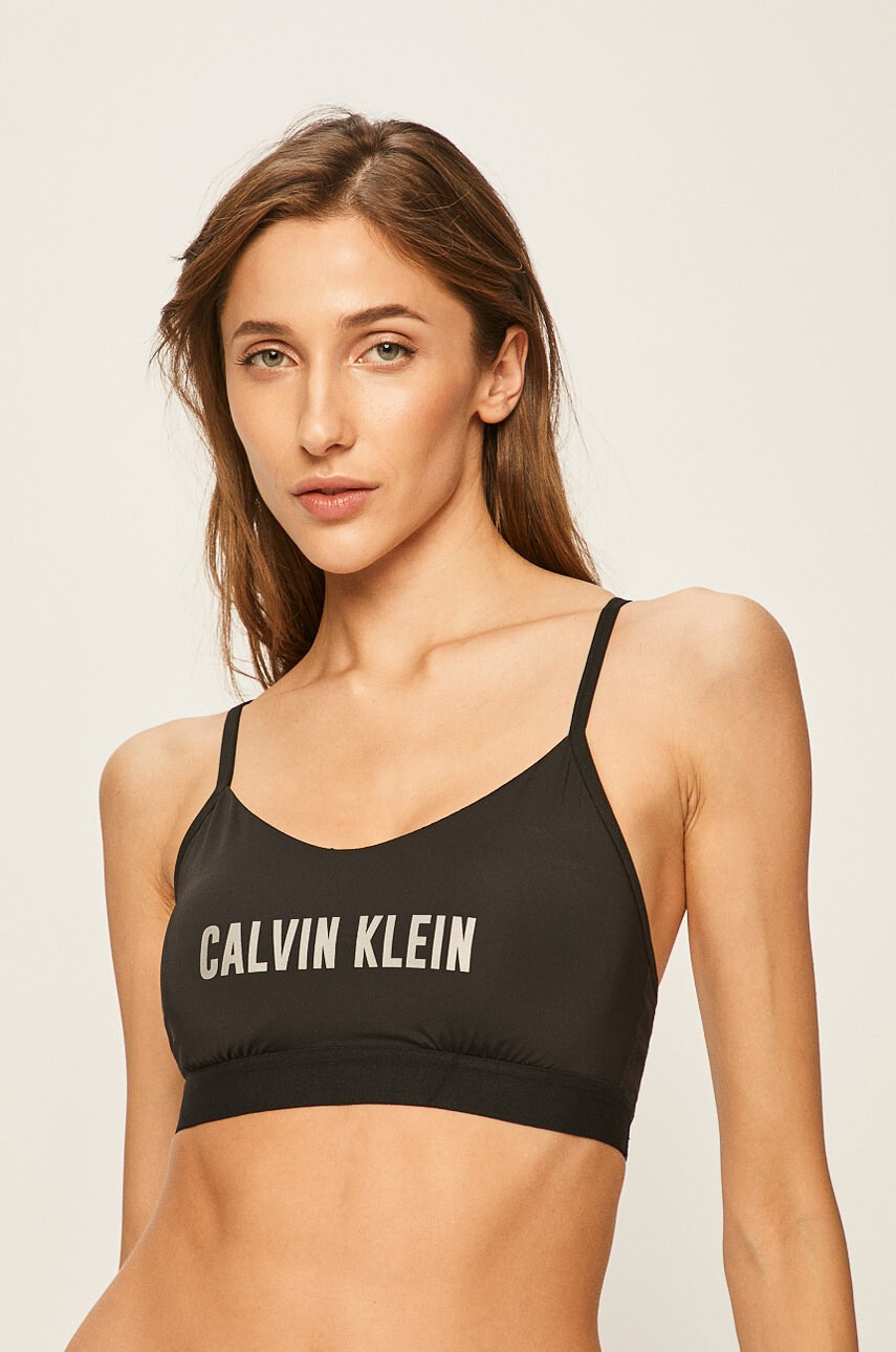 Calvin Klein Performance Спортен сутиен - Pepit.bg