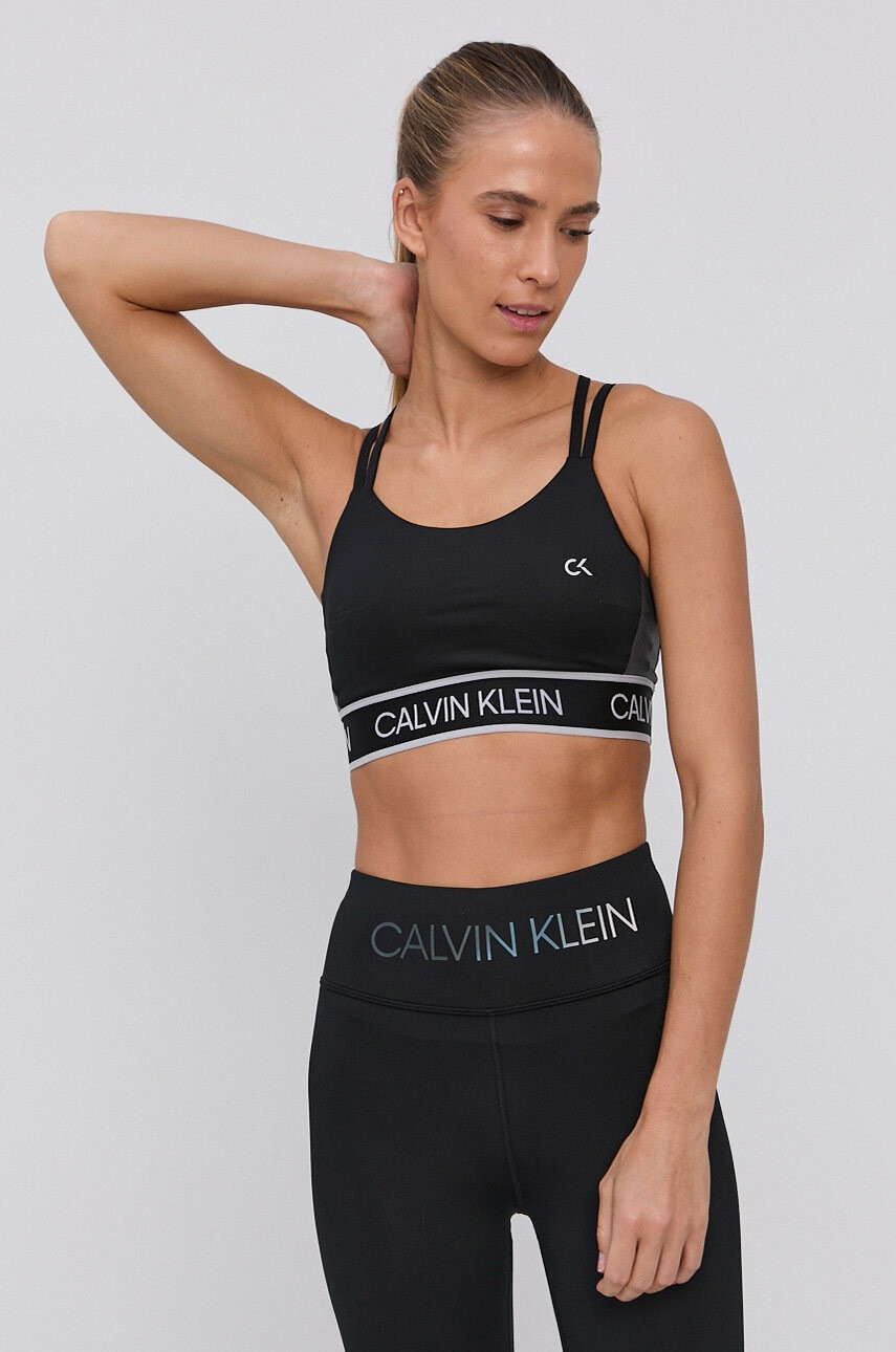 Calvin Klein Performance Спортен сутиен - Pepit.bg