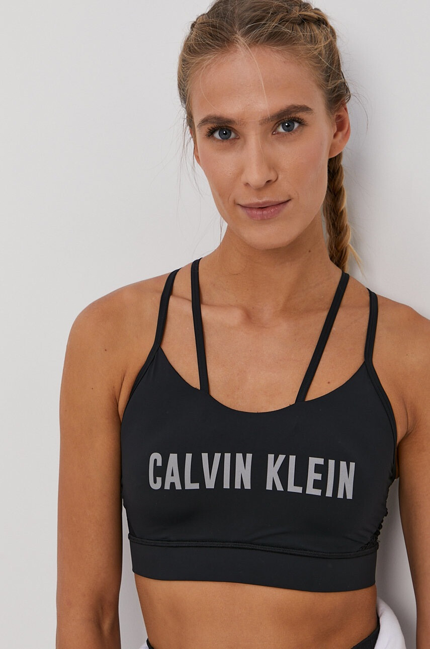 Calvin Klein Performance Спортен сутиен - Pepit.bg
