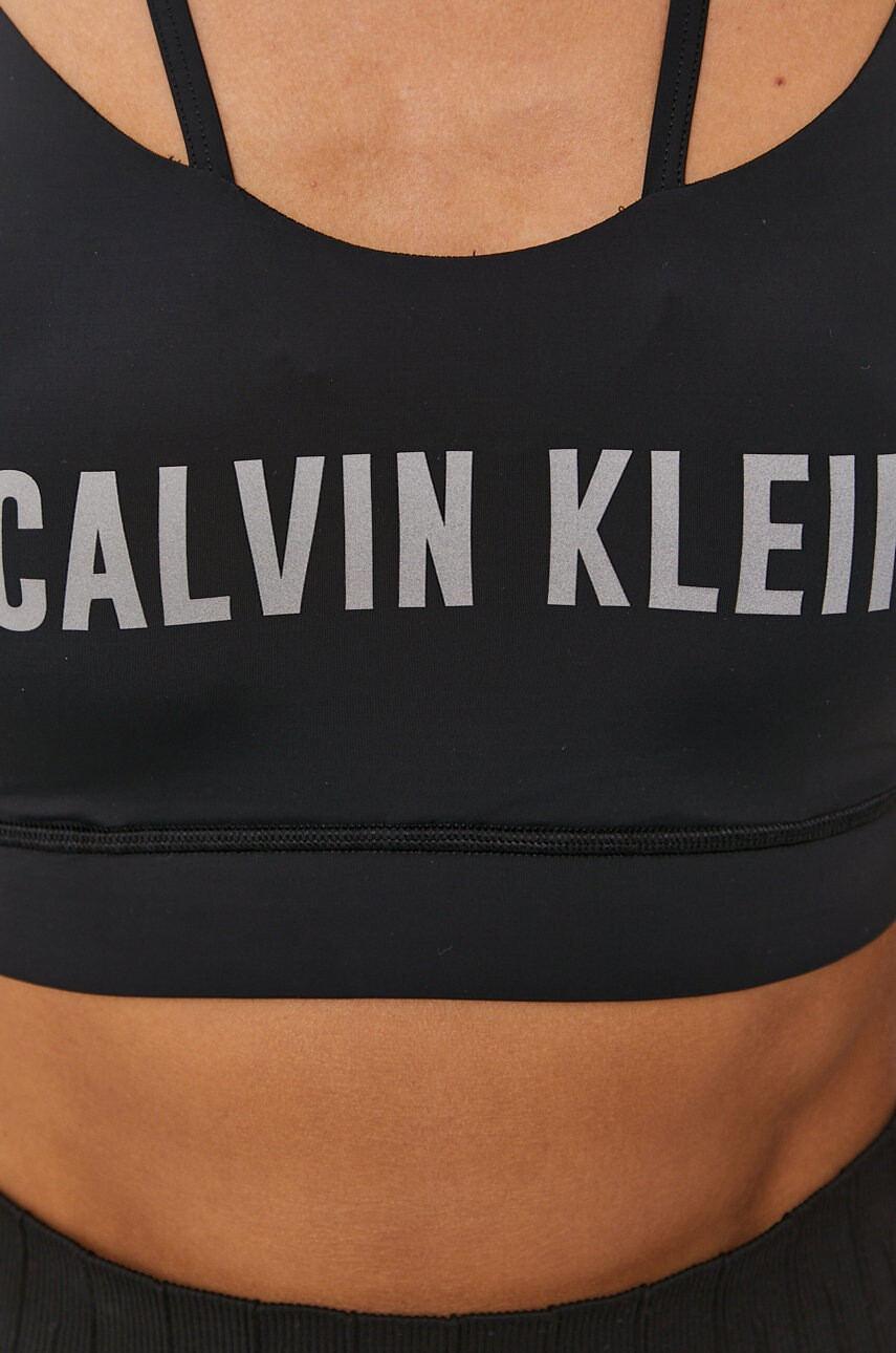 Calvin Klein Performance Спортен сутиен - Pepit.bg