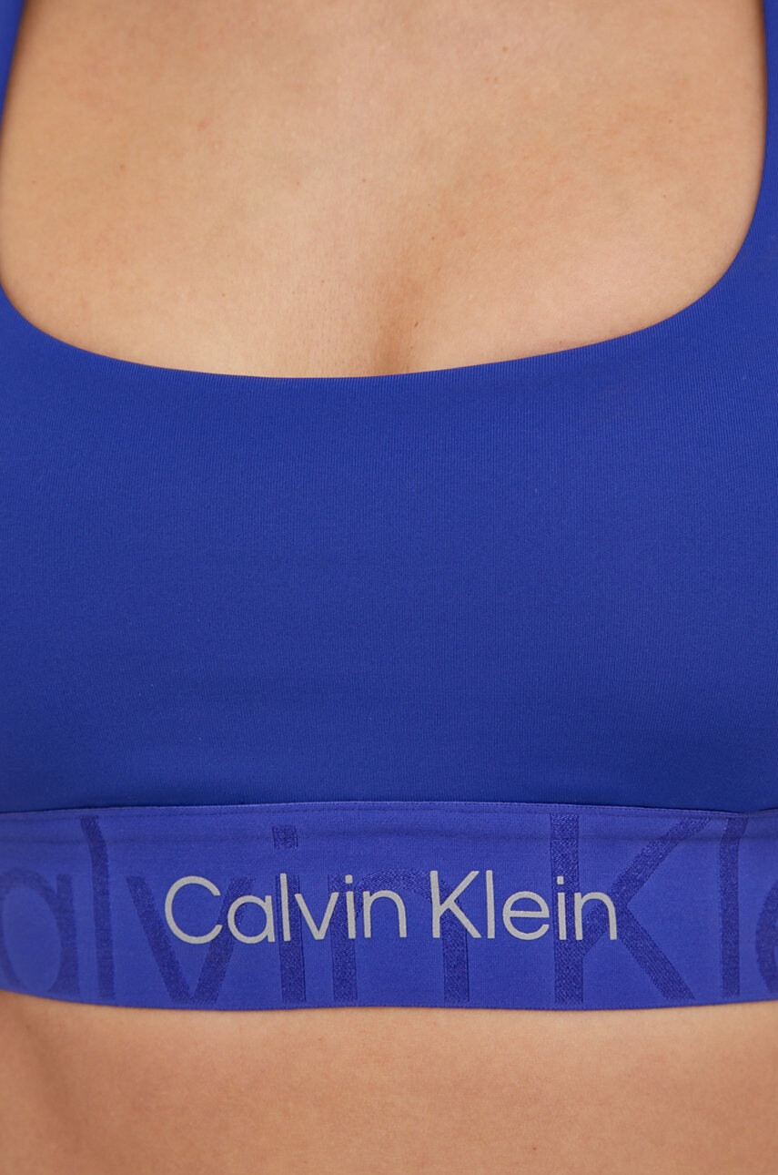 Calvin Klein Performance Спортен сутиен - Pepit.bg