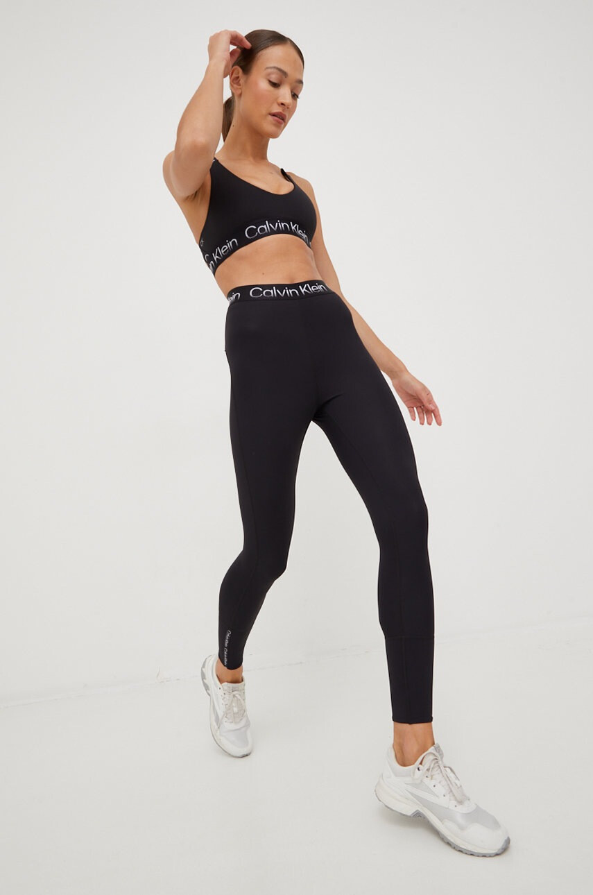 Calvin Klein Performance Спортен сутиен - Pepit.bg