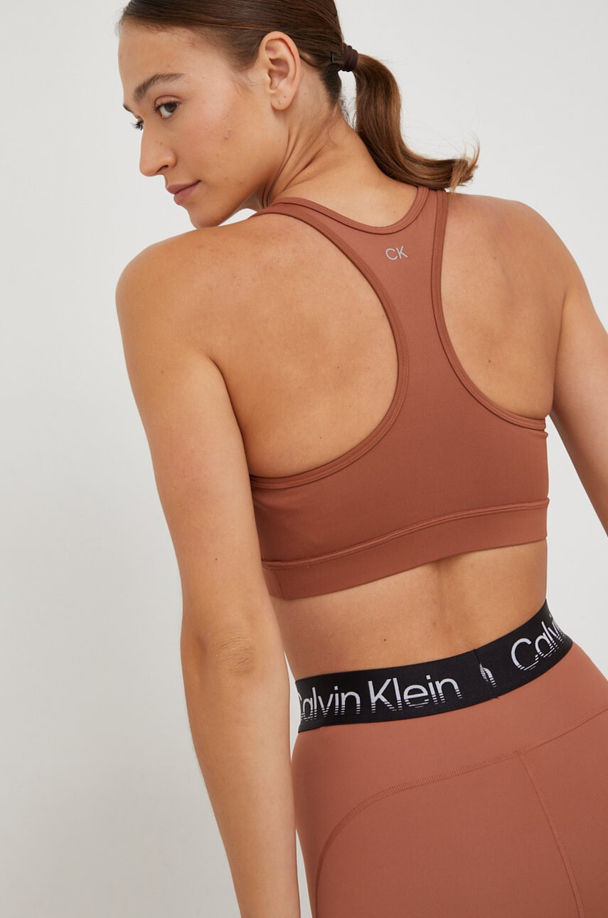 Calvin Klein Performance Спортен сутиен - Pepit.bg