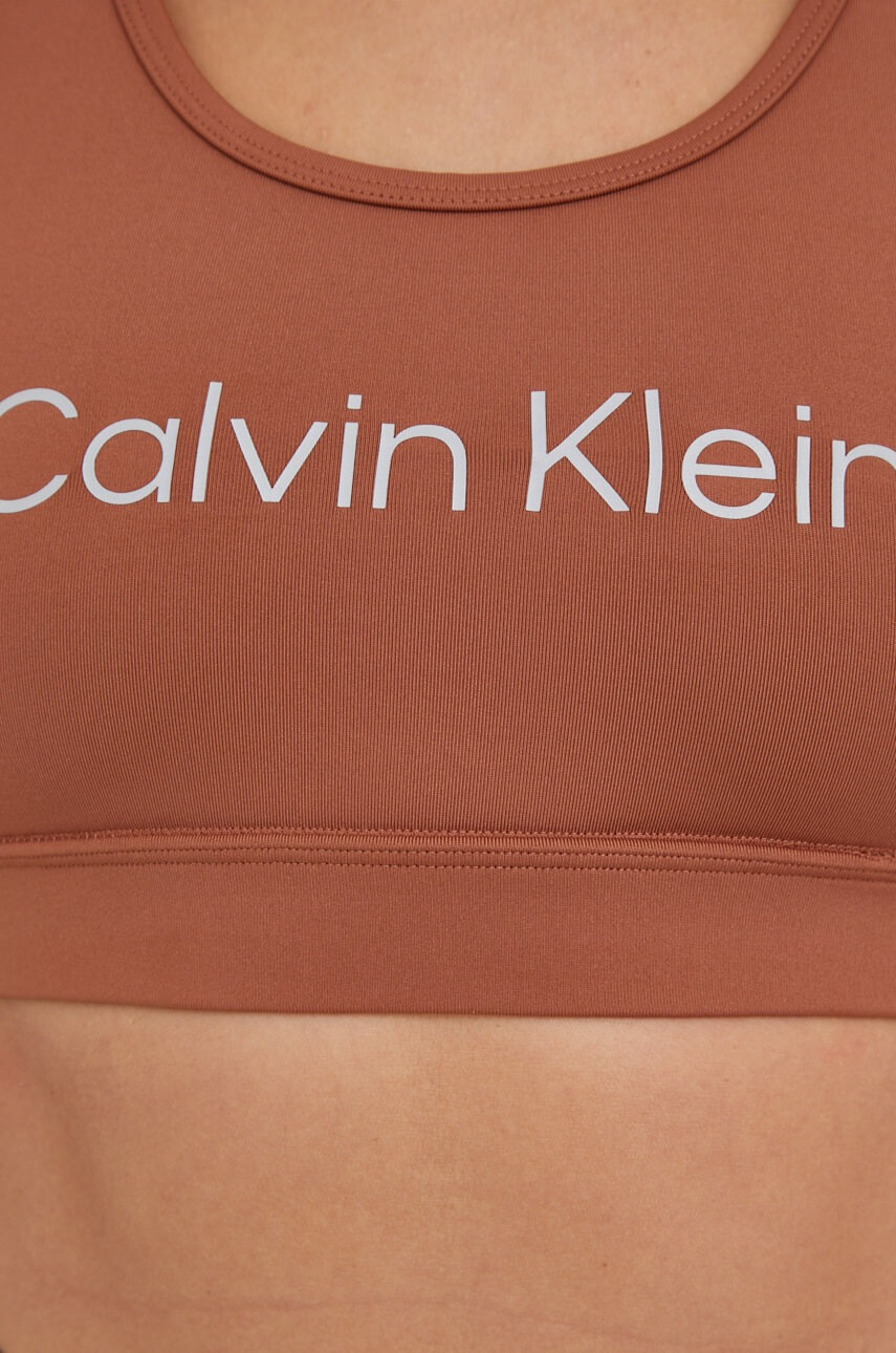 Calvin Klein Performance Спортен сутиен - Pepit.bg
