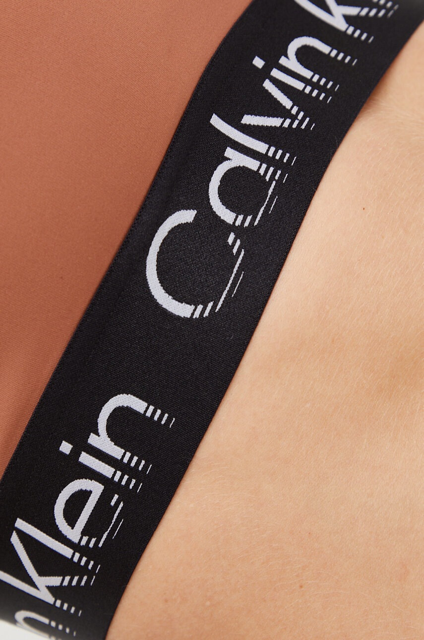 Calvin Klein Performance Спортен сутиен - Pepit.bg