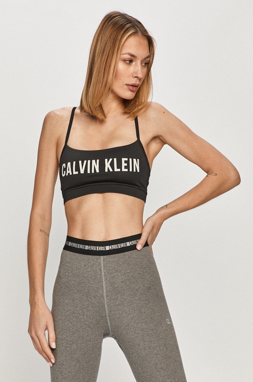 Calvin Klein Performance Спортен сутиен - Pepit.bg