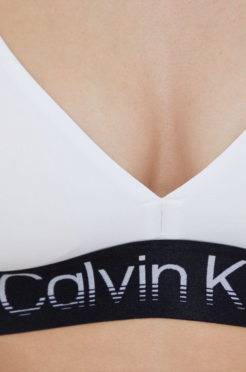 Calvin Klein Performance Спортен сутиен Active Icon - Pepit.bg