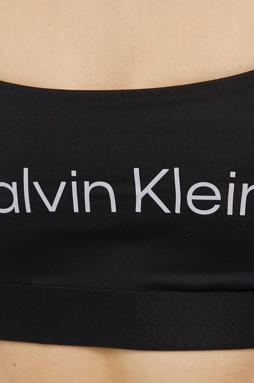 Calvin Klein Performance Спортен сутиен Ck Essentials - Pepit.bg