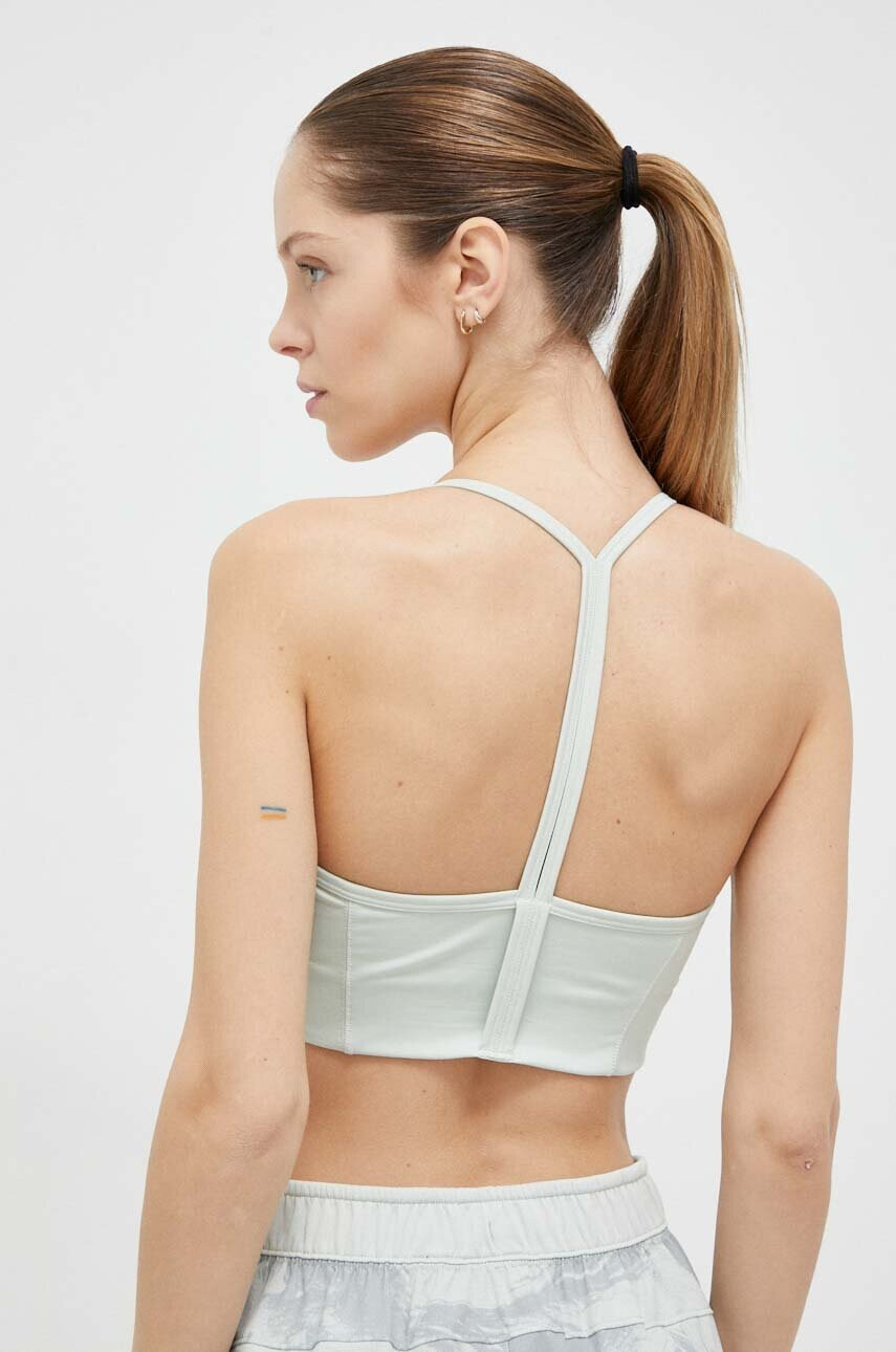 Calvin Klein Performance Спортен сутиен Essentials в зелено - Pepit.bg