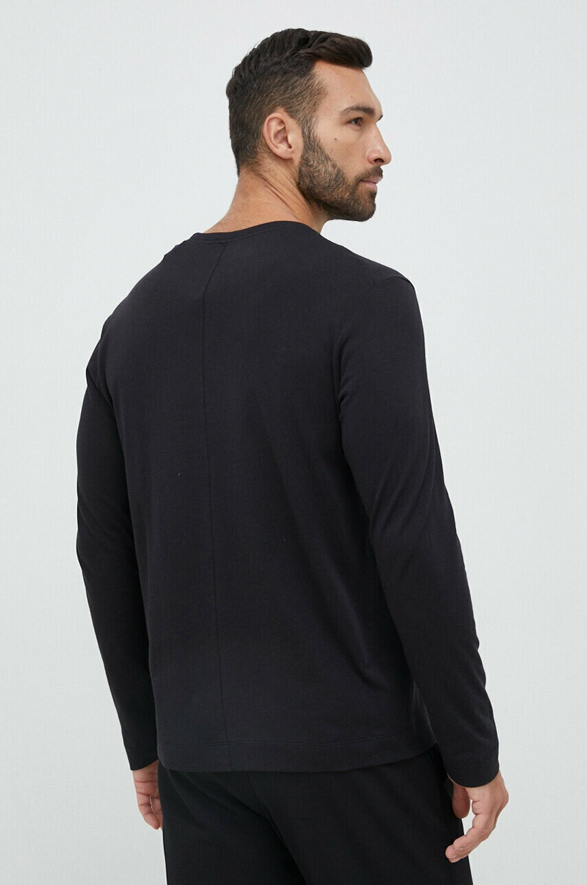 Calvin Klein Performance Спортна блуза с дълги ръкави Essentials - Pepit.bg