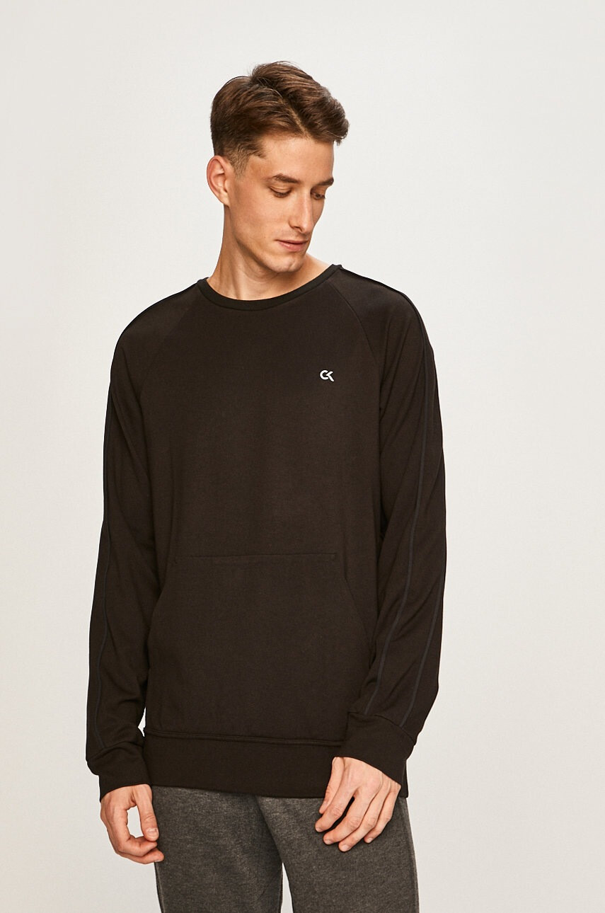 Calvin Klein Performance Суичър - Pepit.bg