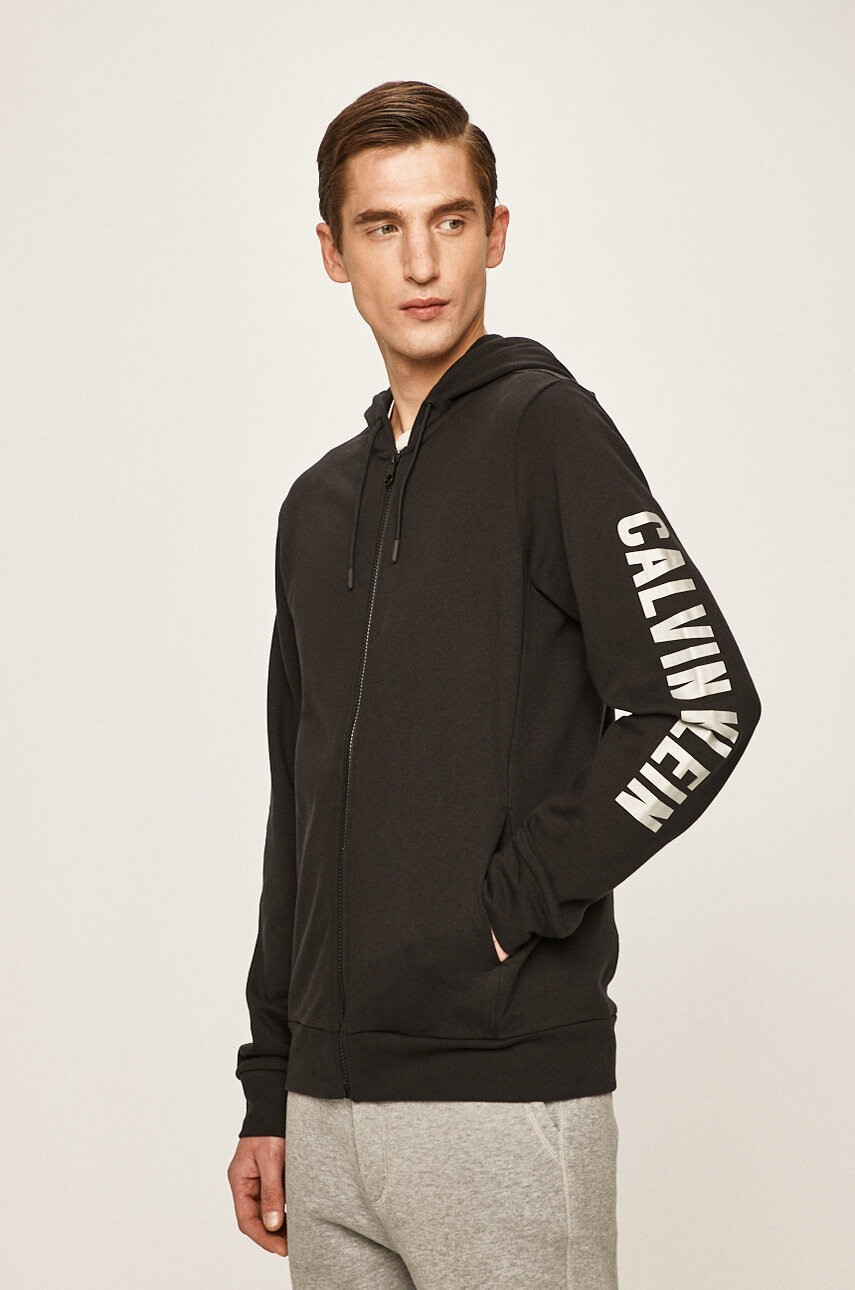 Calvin Klein Performance Суичър - Pepit.bg
