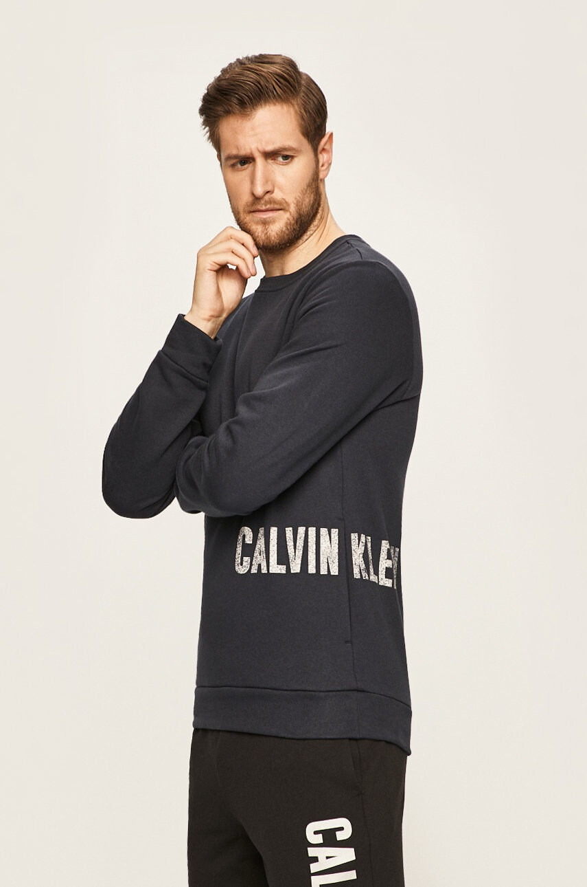 Calvin Klein Performance Суичър - Pepit.bg