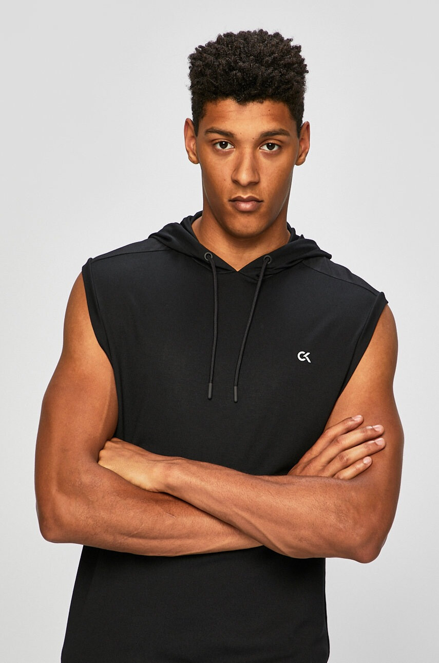 Calvin Klein Performance Суичър - Pepit.bg