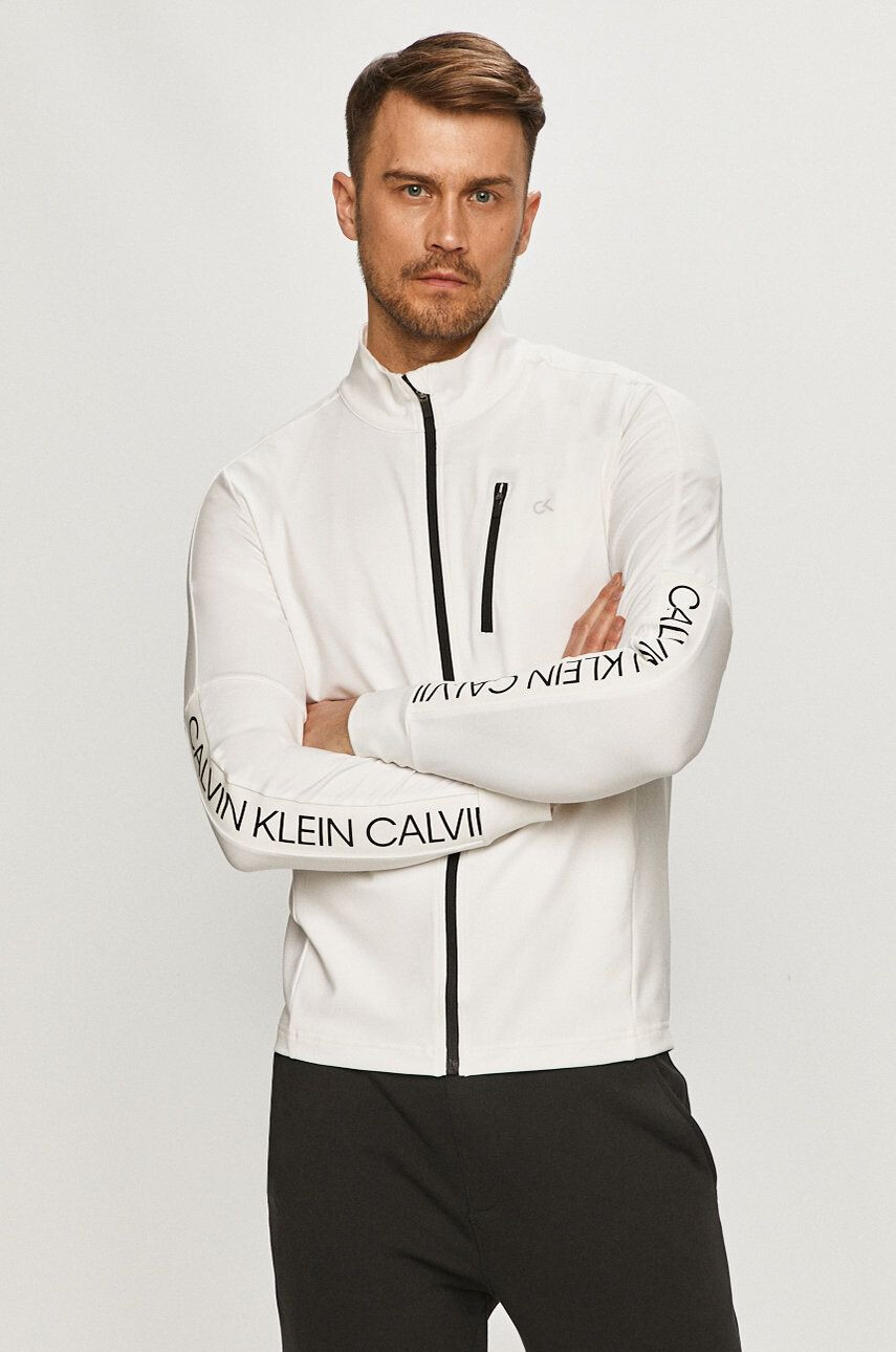 Calvin Klein Performance Суичър - Pepit.bg