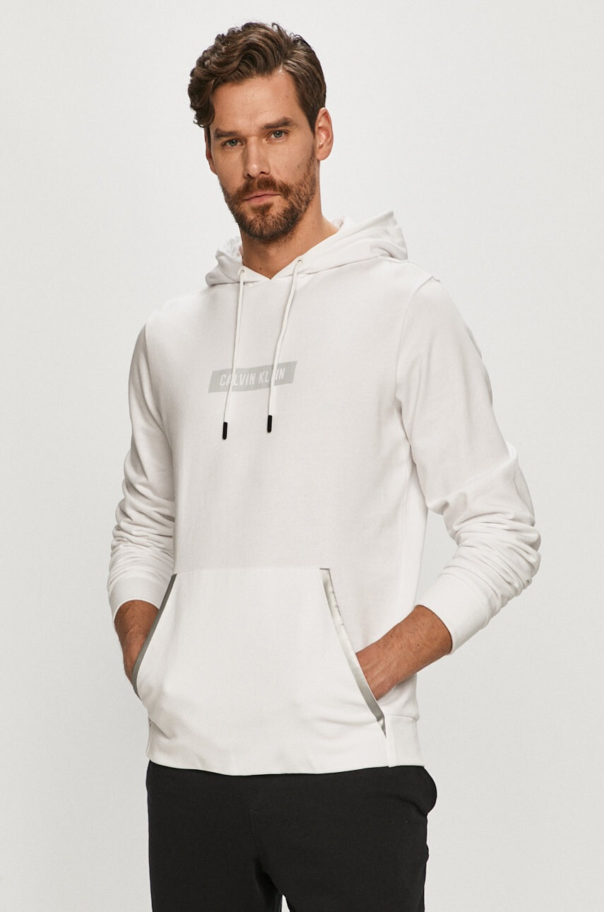 Calvin Klein Performance Суичър - Pepit.bg