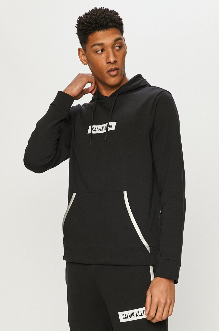 Calvin Klein Performance Суичър - Pepit.bg