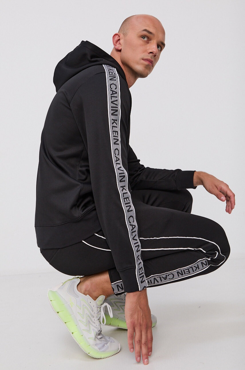 Calvin Klein Performance Суичър - Pepit.bg