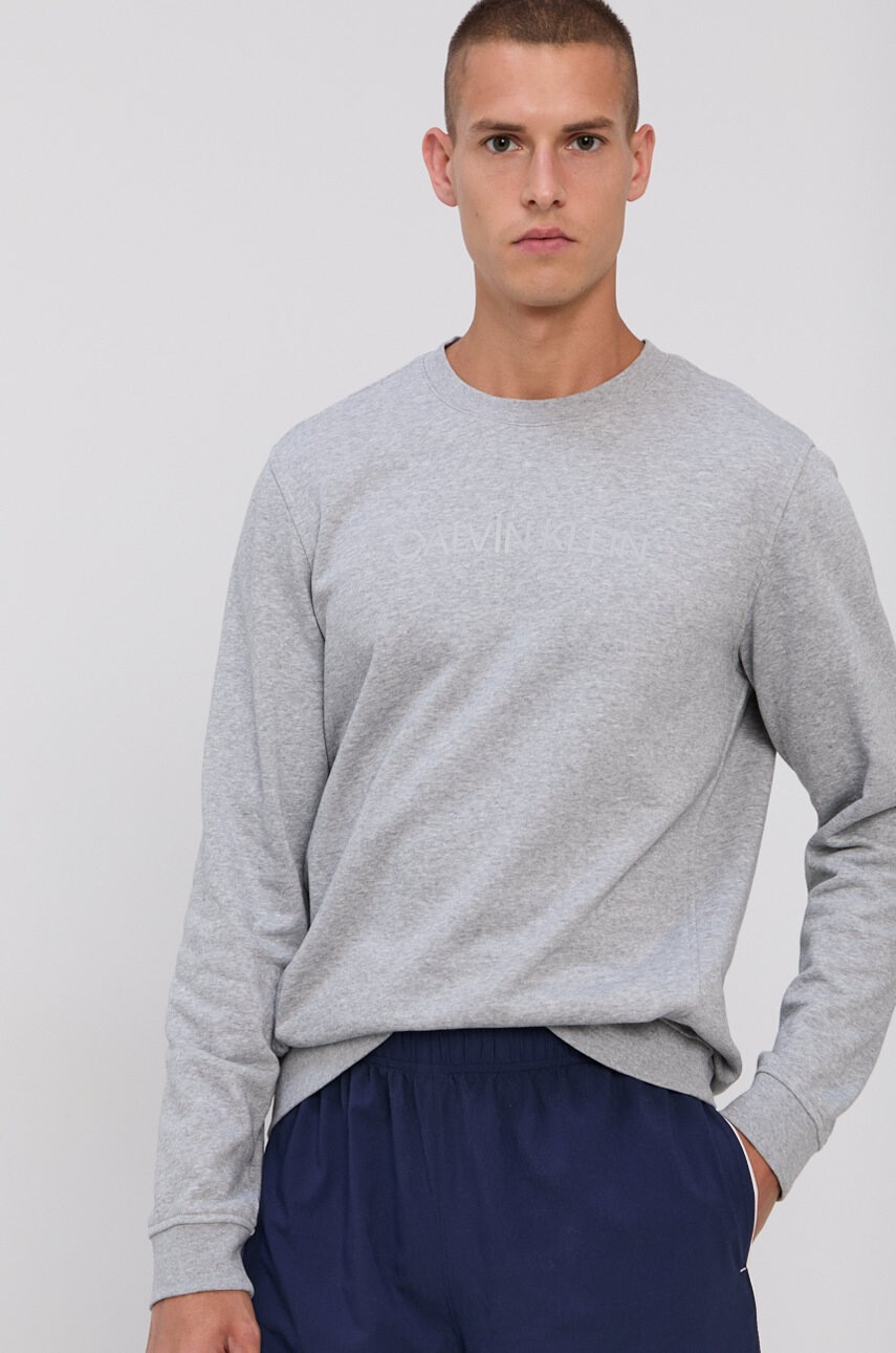 Calvin Klein Performance Суичър - Pepit.bg
