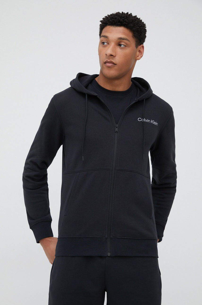 Calvin Klein Performance Суичър - Pepit.bg