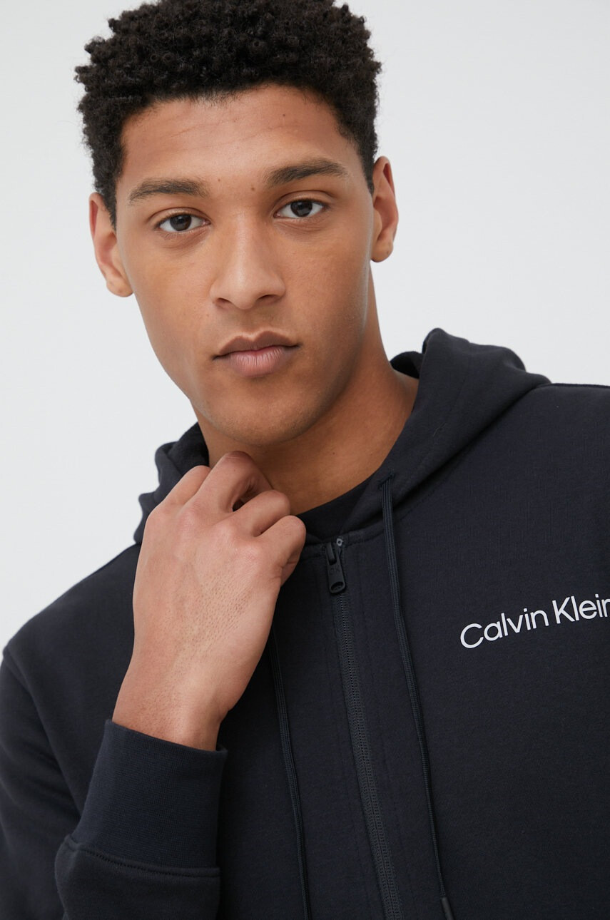 Calvin Klein Performance Суичър - Pepit.bg