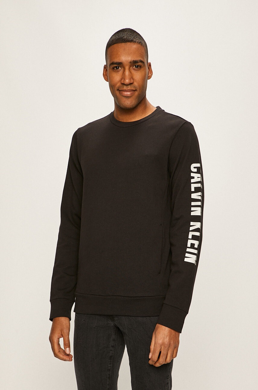 Calvin Klein Performance Суичър - Pepit.bg