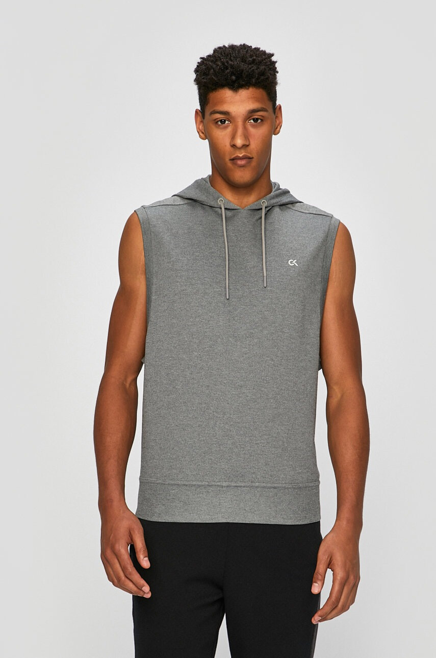 Calvin Klein Performance Суичър - Pepit.bg