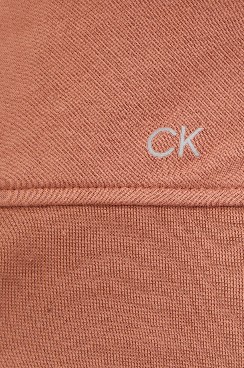 Calvin Klein Performance Суичър за трениране - Pepit.bg