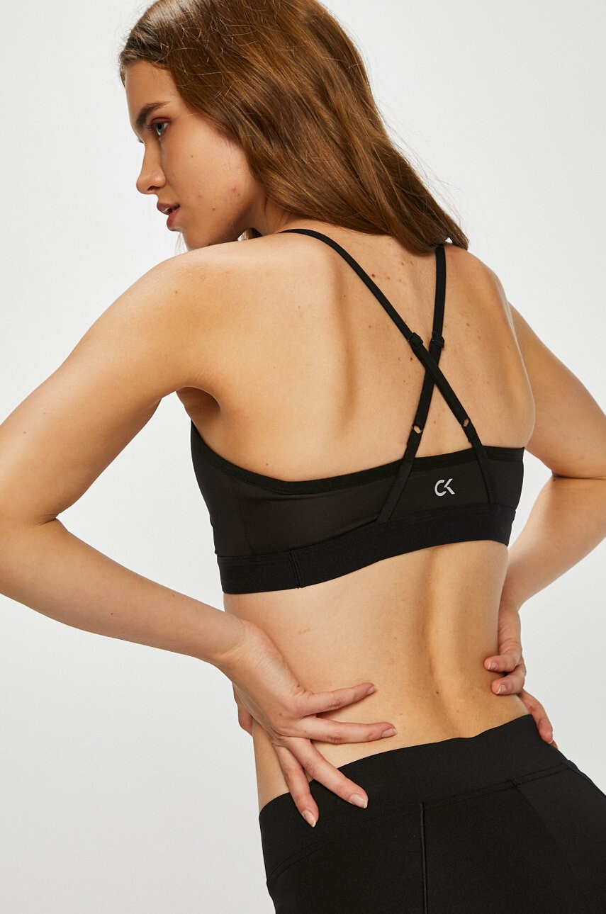Calvin Klein Performance Сутиен - Pepit.bg