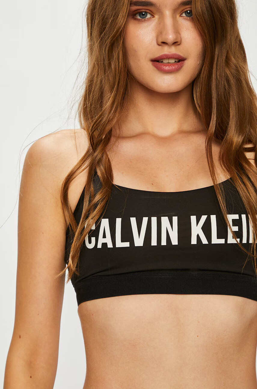 Calvin Klein Performance Сутиен - Pepit.bg