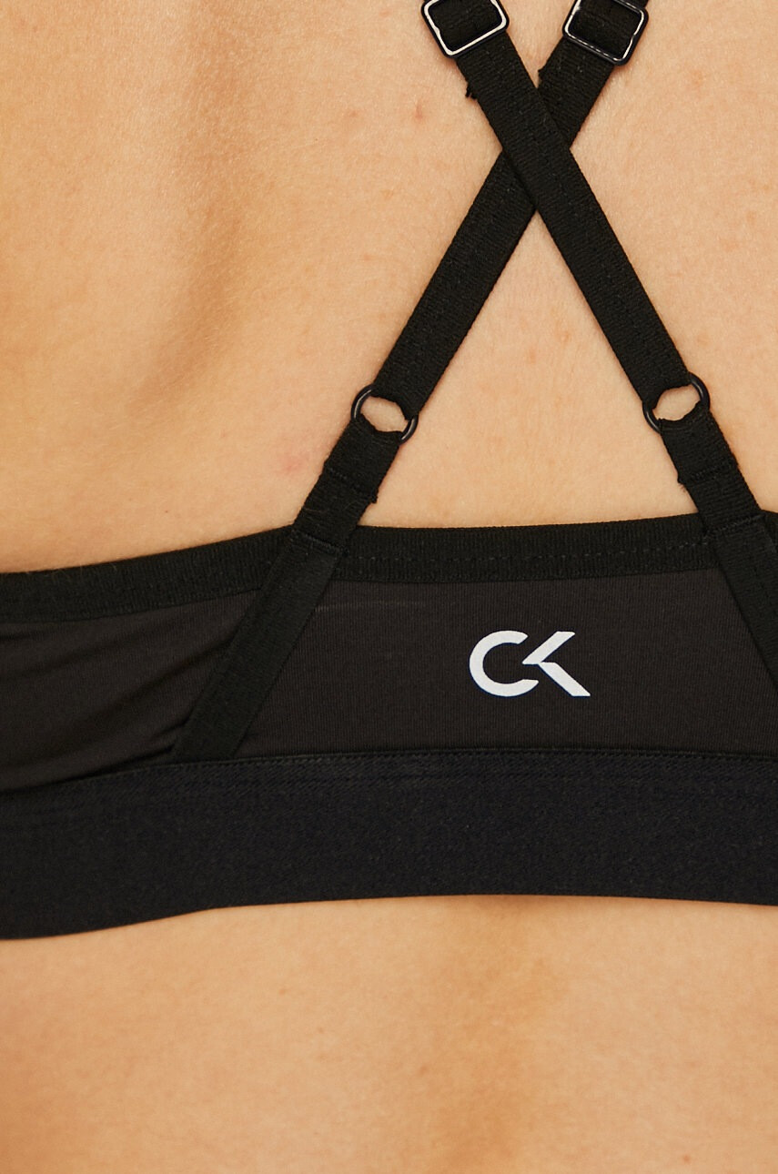 Calvin Klein Performance Сутиен - Pepit.bg